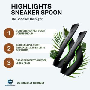 schoenspanner sneakers