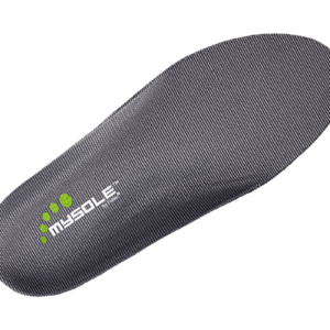 binnenzolen schoonmaken