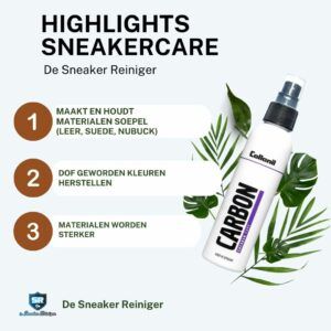 hoogtepunt sneakercare