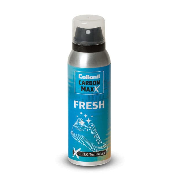 Odor spray Carbon maxx