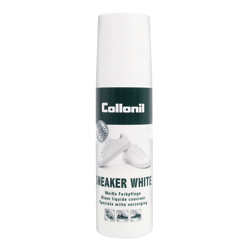 Collonil Witte Sneaker Herstel Flacon – Maak je Sneakers Weer Spierwit