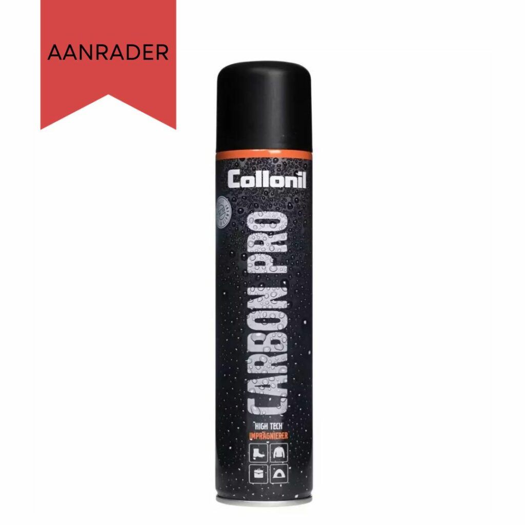 Collonil Carbon Pro Waterproof Spray (alle materialen)