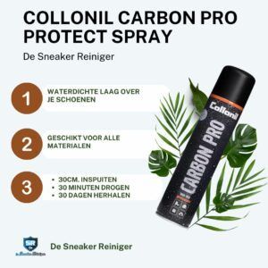 carbon pro spray