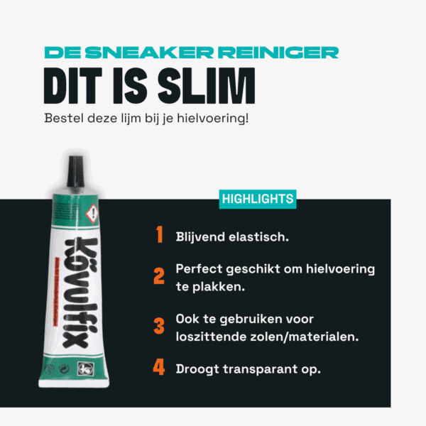 Hielvoering Reparatie Patches Zonder Lijmlaag (zelf lijmen, diverse kleuren) - Afbeelding 5