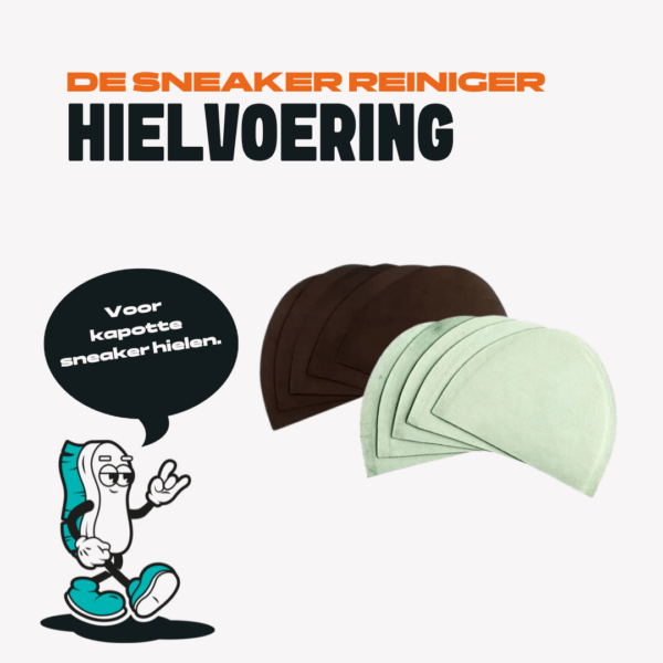 hielvoering