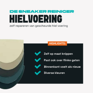 Highlights hielvoering