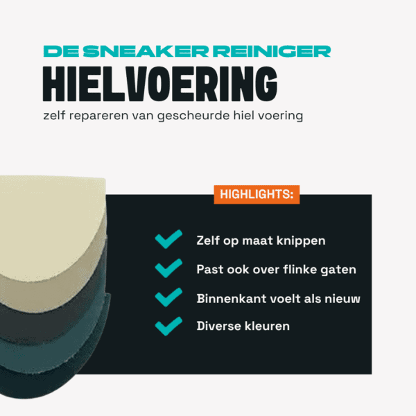 Highlights hielvoering