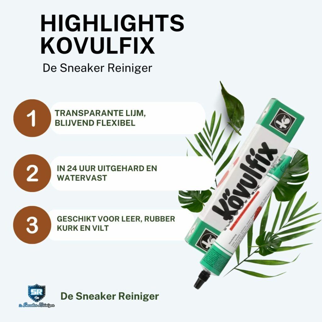 hoogtepunten kovulfix