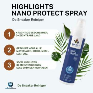 nano protect spray