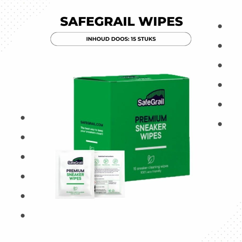 wipes safegrail