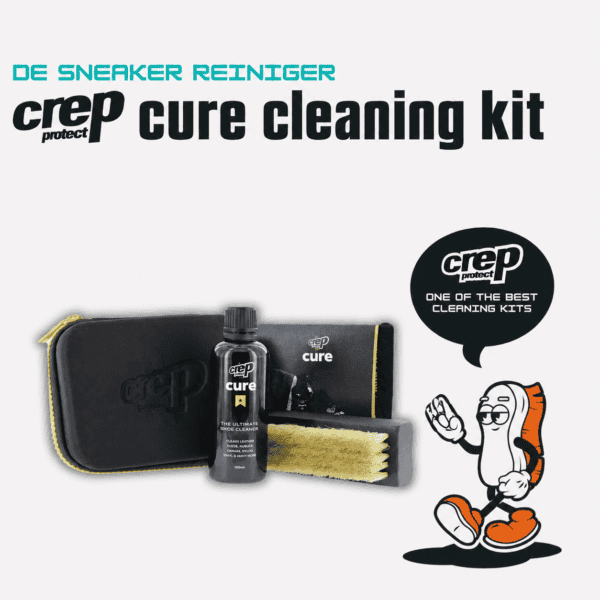Crep set