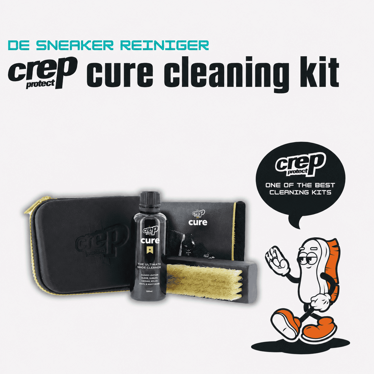Crep set