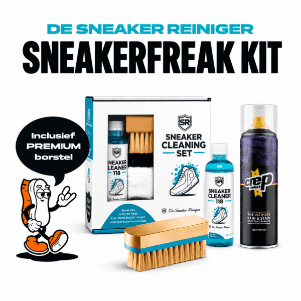 sneakerfreak set