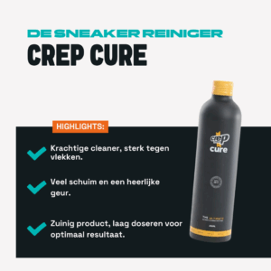 Crep cure