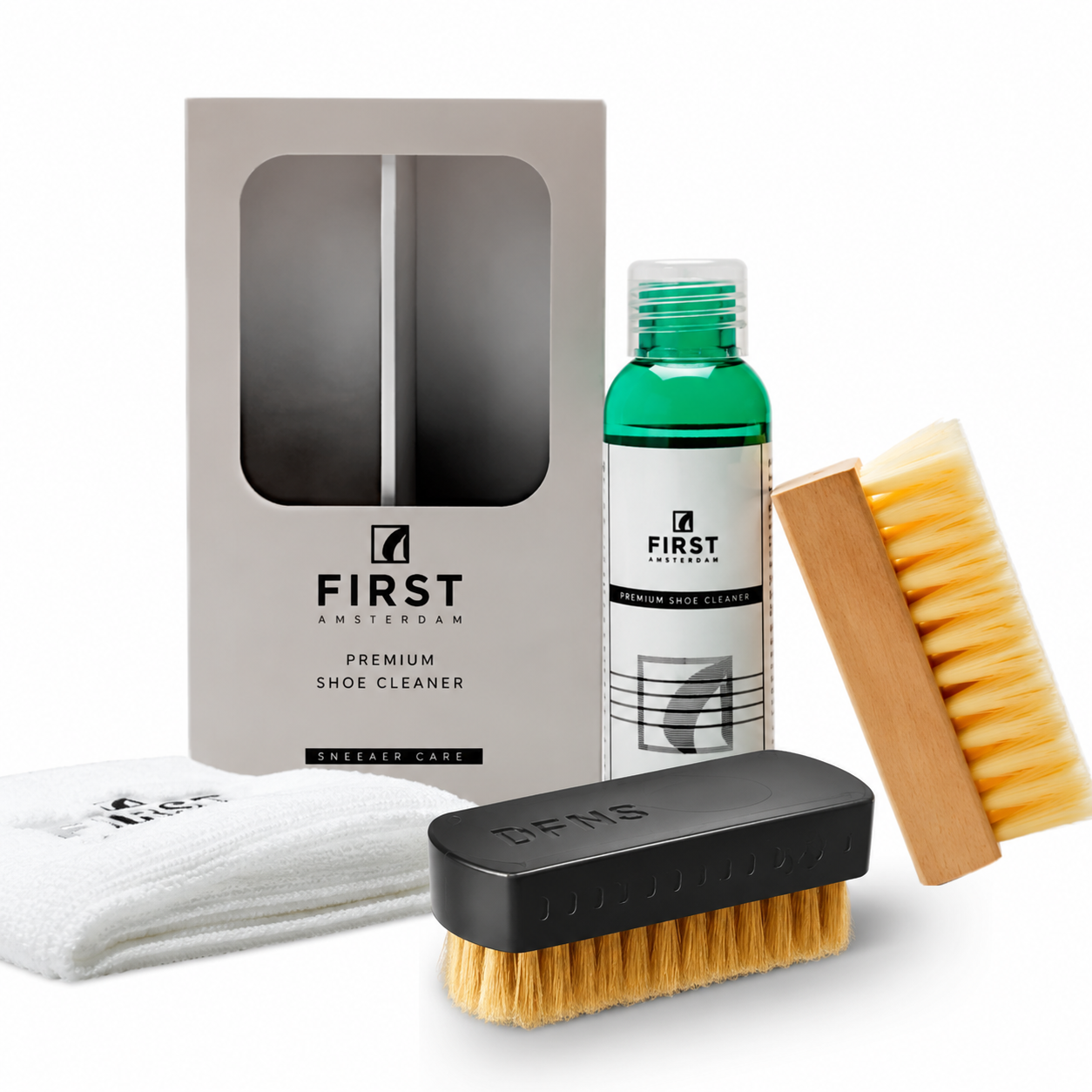 first amsterdam cleaner kit