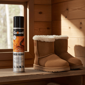 Aanbiedingen 14 uggs beschermspray