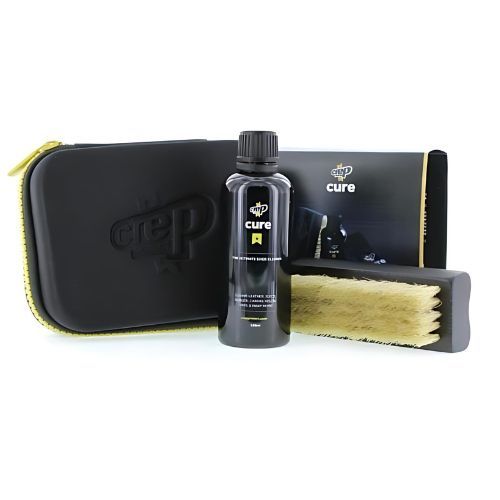 crep sneakercleaner set