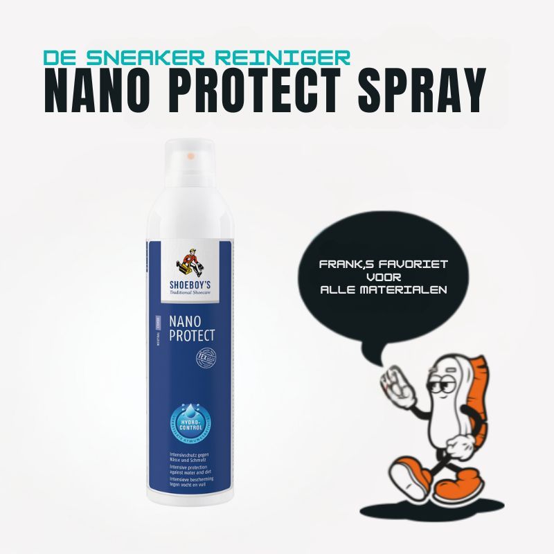 nano protect spray