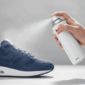 schoenen spray