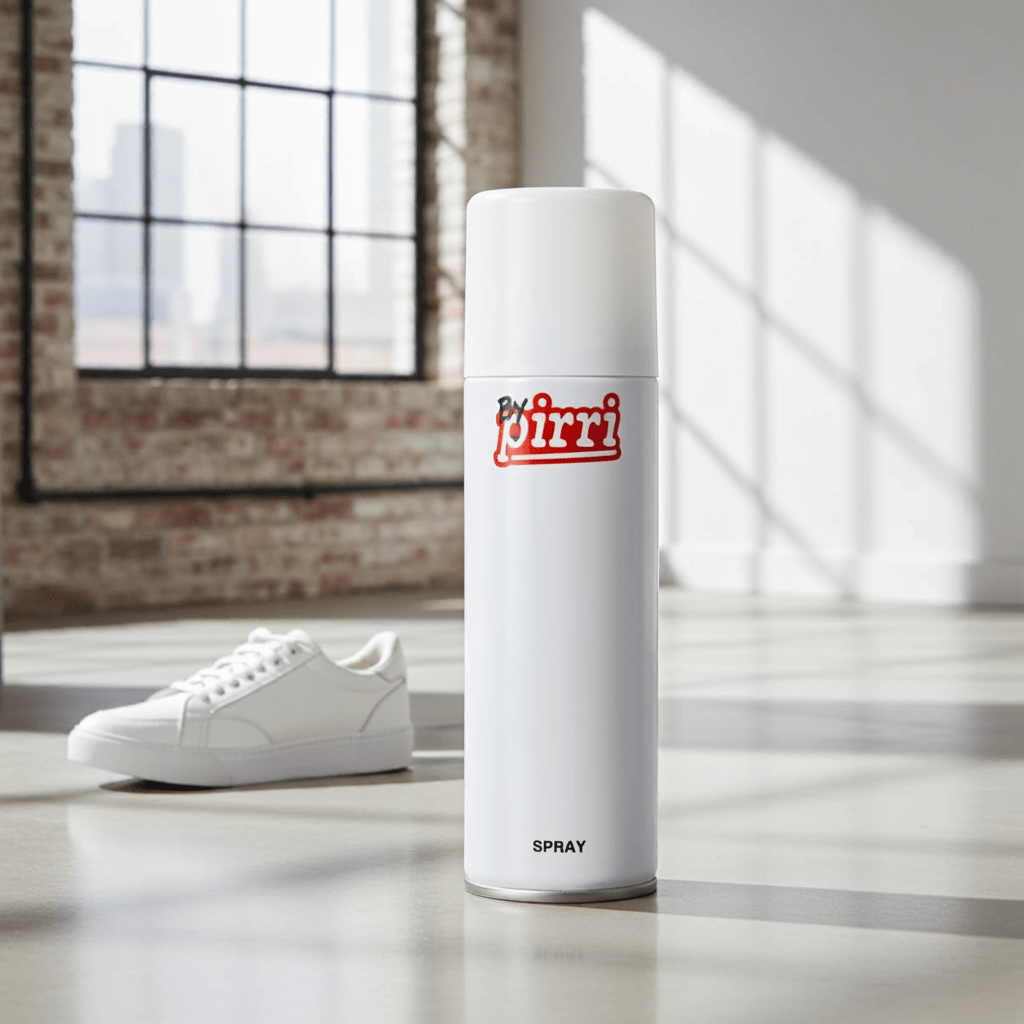 schoenen spray