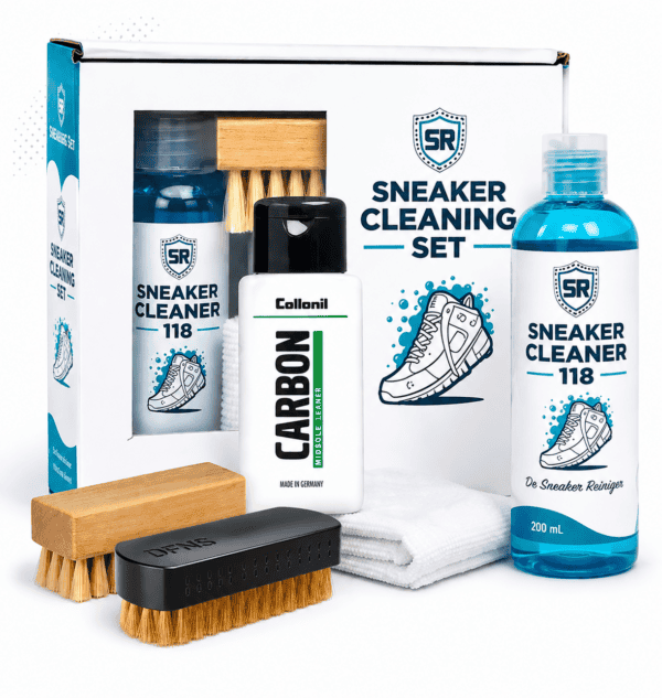 air max cleaning kit