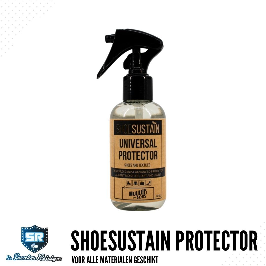 shoesustain protector