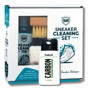 midsole cleaningset