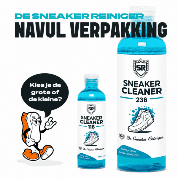Sneaker Cleaner