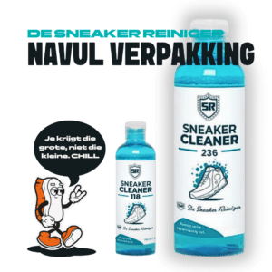 sneaker cleaner navul