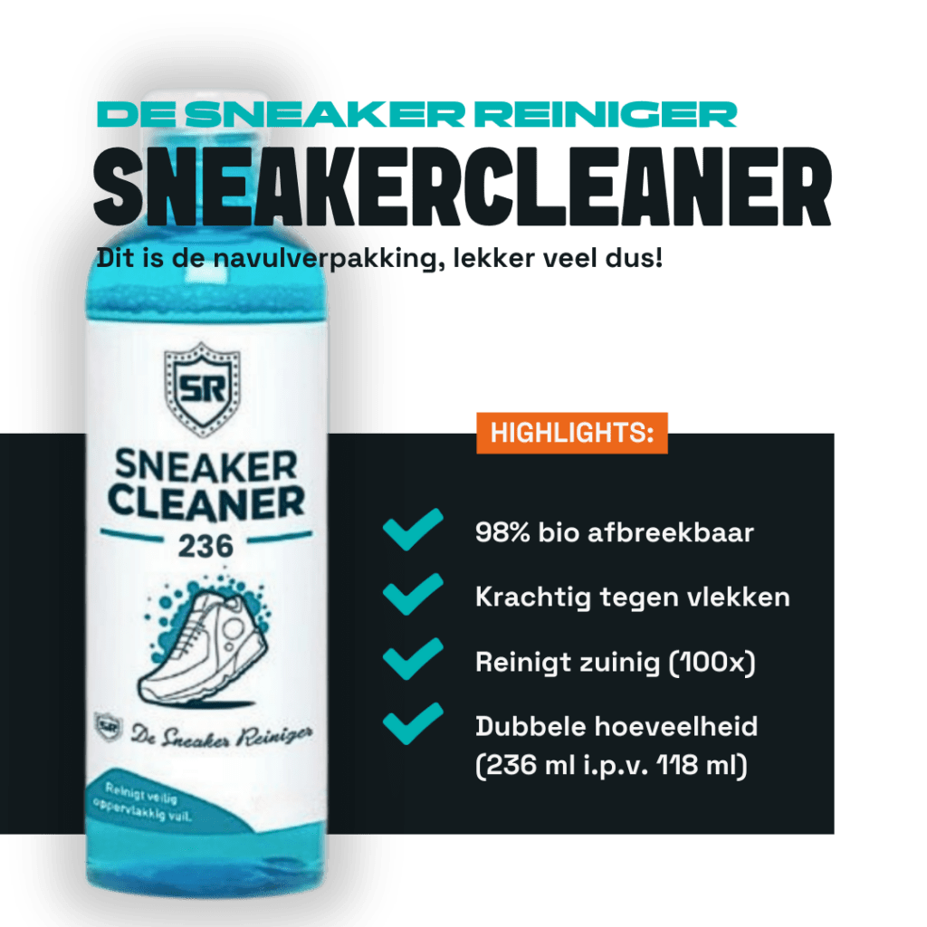 sneakercleaner