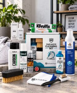 complete cleaning kit