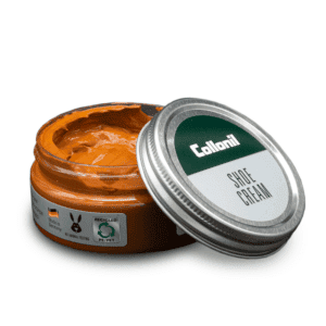 schoenpoets lichtbruin