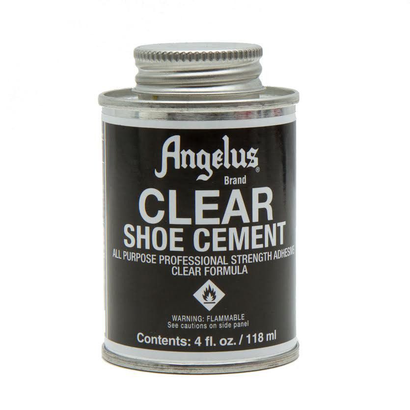 Schoenzool lijm | Shoe Cement Angelus