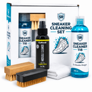 air max cleaning kit