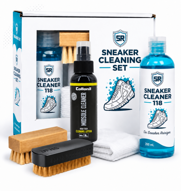 air max cleaning kit