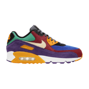 sneakermaterialen