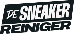 sneaker reiniger logo