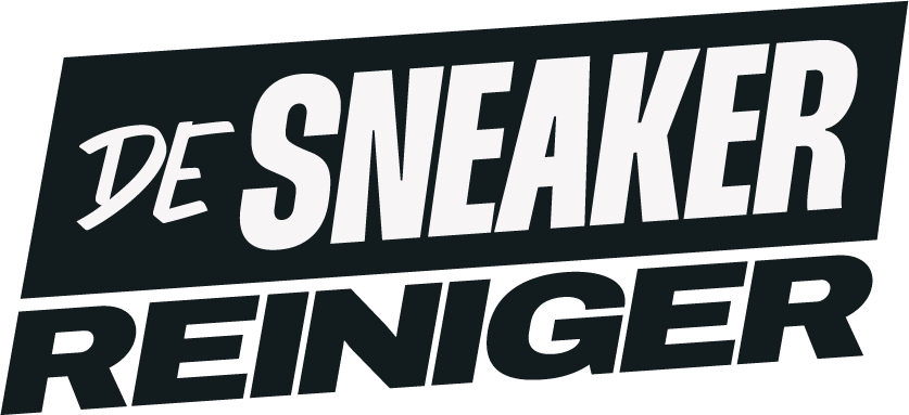 sneaker reiniger logo