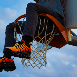 wetenschap sneakers reinigen