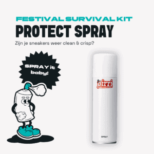 Festival Sneaker Survival Kit - Afbeelding 11