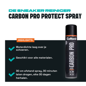 Collonil Carbon Pro Protect spray