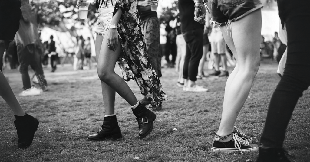 Header blog