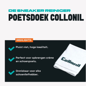 Poetsdoel Collonil