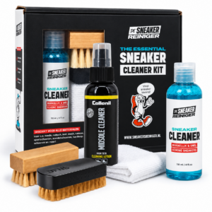 Air Max Cleaning kit