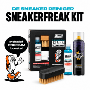 Sneakerfreak kit