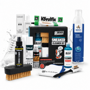 Ultimate cleaning kit