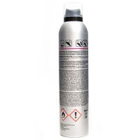 Carbon protection spray