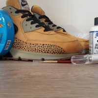 custom air max 90 safari