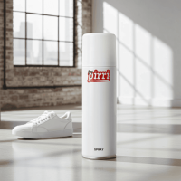 schoenen spray