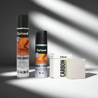 suede schoenonderhoud